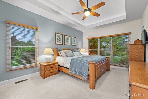 Tiny photo for 1245 DANIEL Lane, Sandwich, IL 60548 (MLS # 12450991)