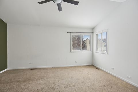 Tiny photo for Naperville, IL 60563 (MLS # 12513521)