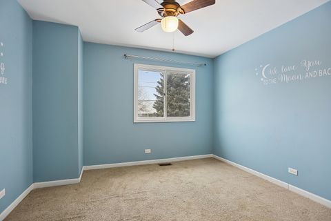 Tiny photo for Naperville, IL 60563 (MLS # 12513521)