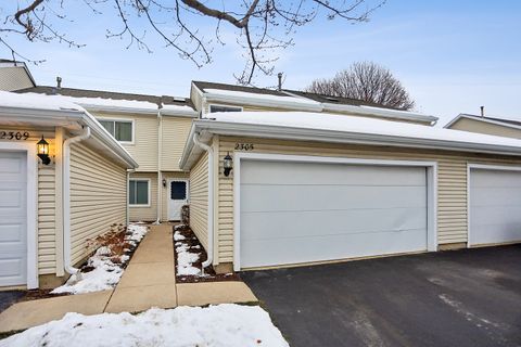 Photo of Naperville, IL 60563 (MLS # 12513521)
