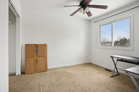 Tiny photo for Naperville, IL 60563 (MLS # 12513521)