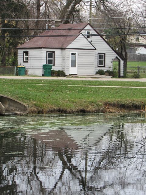 A home in Round Lake Beach