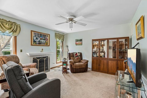 Tiny photo for 459 Davinci Circle, Bolingbrook, IL 60440 (MLS # 12686905)
