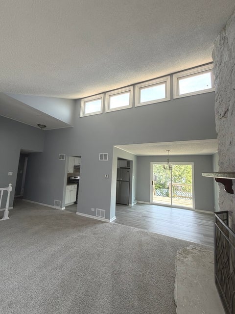 Tiny photo for 17909 Chartres Court, Hazel Crest, IL 60429 (MLS # 12752606)
