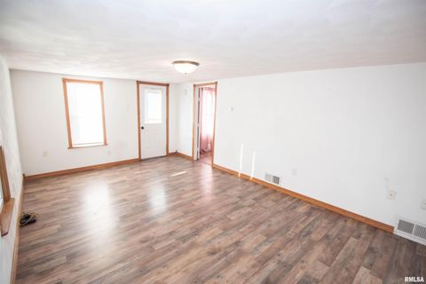 Tiny photo for 1479 KNOXVILLE Road, Lynn Center, IL 61262 (MLS # QC4269134)