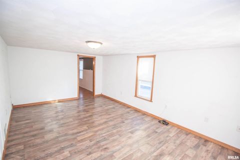 Tiny photo for 1479 KNOXVILLE Road, Lynn Center, IL 61262 (MLS # QC4269134)