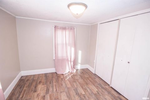 Tiny photo for 1479 KNOXVILLE Road, Lynn Center, IL 61262 (MLS # QC4269134)