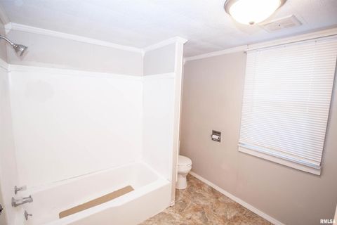 Tiny photo for 1479 KNOXVILLE Road, Lynn Center, IL 61262 (MLS # QC4269134)