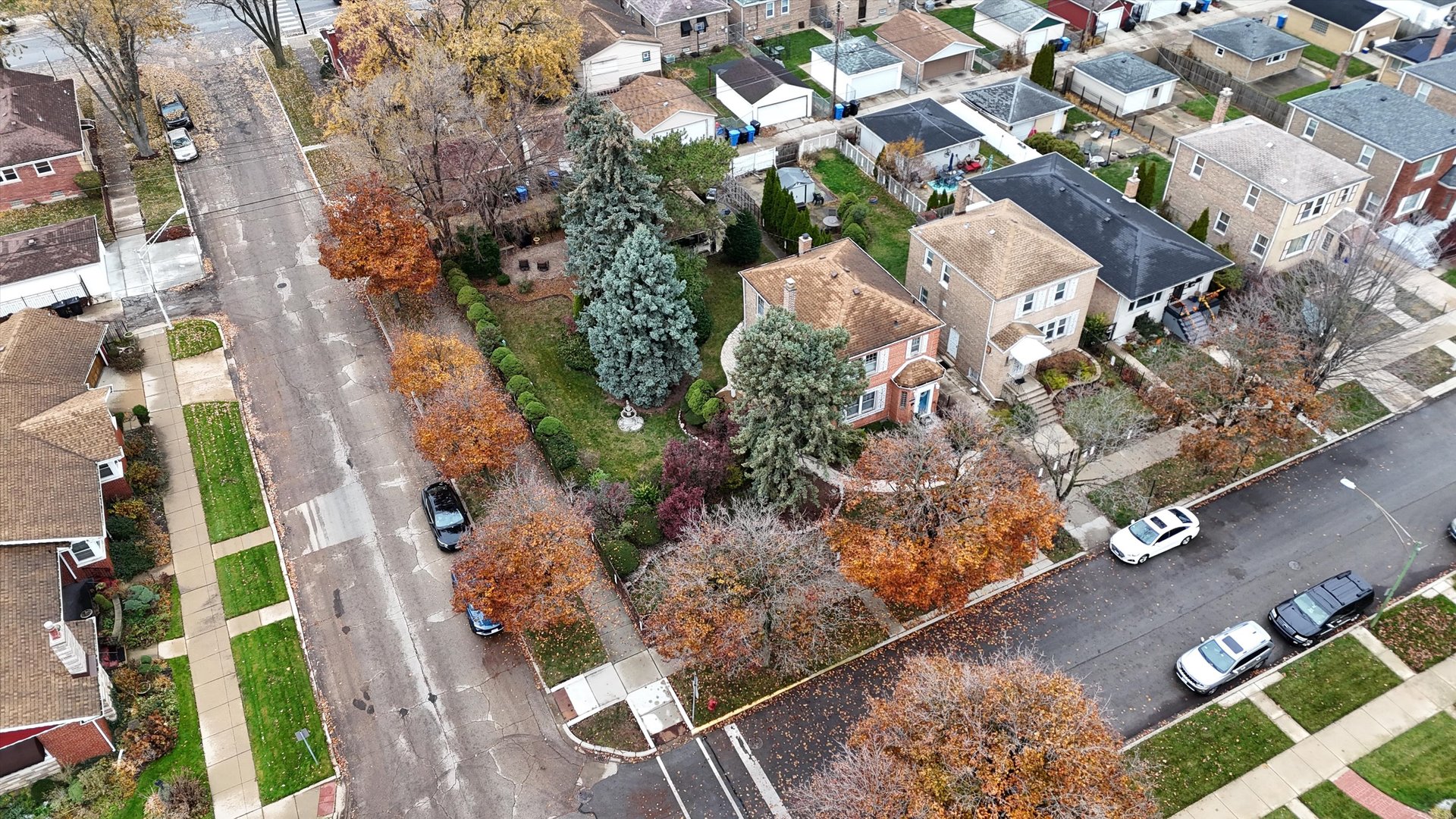 8454-58 S Winchester Avenue