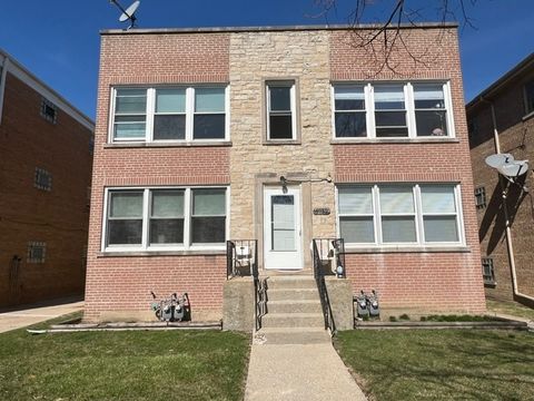 Photo of 4952 HULL Street #2E, Skokie, IL 60077 (MLS # 12610091)