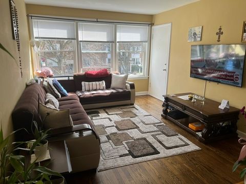 Tiny photo for 4952 HULL Street #2E, Skokie, IL 60077 (MLS # 12610091)
