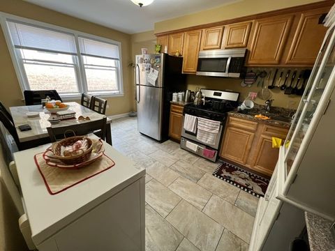 Tiny photo for 4952 HULL Street #2E, Skokie, IL 60077 (MLS # 12610091)