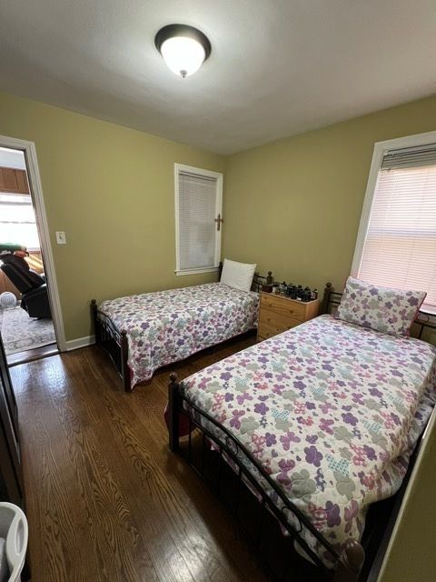 Tiny photo for 4952 HULL Street #2E, Skokie, IL 60077 (MLS # 12610091)