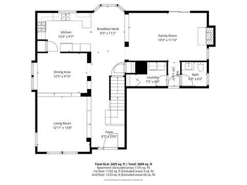 Tiny photo for 421 Cambridge Way, Bolingbrook, IL 60440 (MLS # 12650608)