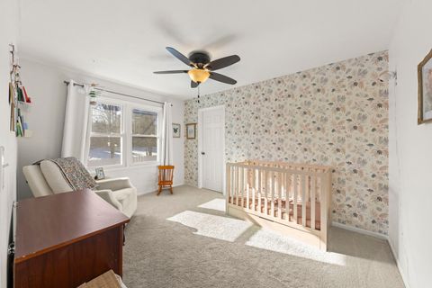 Tiny photo for 421 Cambridge Way, Bolingbrook, IL 60440 (MLS # 12650608)