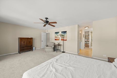 Tiny photo for 421 Cambridge Way, Bolingbrook, IL 60440 (MLS # 12650608)