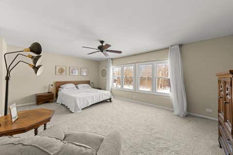 Tiny photo for 421 Cambridge Way, Bolingbrook, IL 60440 (MLS # 12650608)