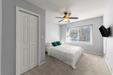 Tiny photo for 421 Cambridge Way, Bolingbrook, IL 60440 (MLS # 12650608)