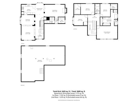 Tiny photo for 421 Cambridge Way, Bolingbrook, IL 60440 (MLS # 12650608)