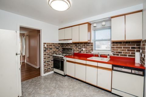 Tiny photo for 9625 Richard Avenue, Franklin Park, IL 60131 (MLS # 12600312)