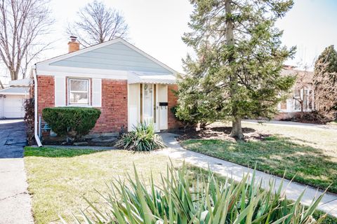 Photo of 9625 Richard Avenue, Franklin Park, IL 60131 (MLS # 12600312)