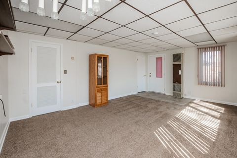 Tiny photo for 9625 Richard Avenue, Franklin Park, IL 60131 (MLS # 12600312)