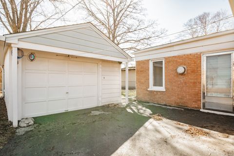 Tiny photo for 9625 Richard Avenue, Franklin Park, IL 60131 (MLS # 12600312)