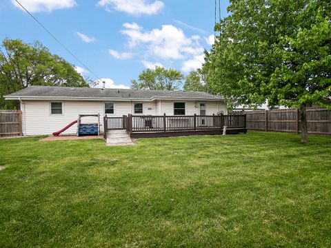 Tiny photo for 482 S Rivard Street, Bourbonnais, IL 60914 (MLS # 12467093)