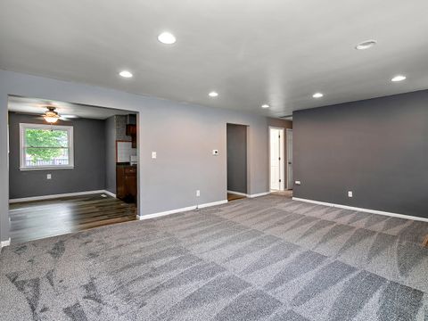 Tiny photo for 482 S Rivard Street, Bourbonnais, IL 60914 (MLS # 12467093)