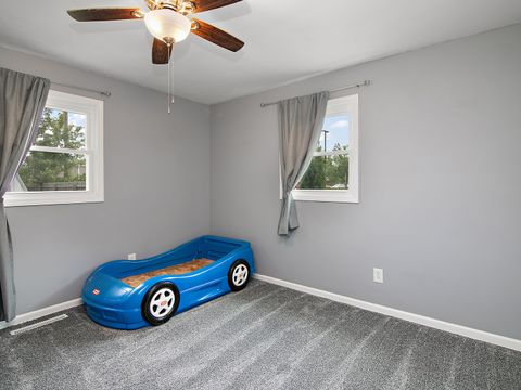 Tiny photo for 482 S Rivard Street, Bourbonnais, IL 60914 (MLS # 12467093)