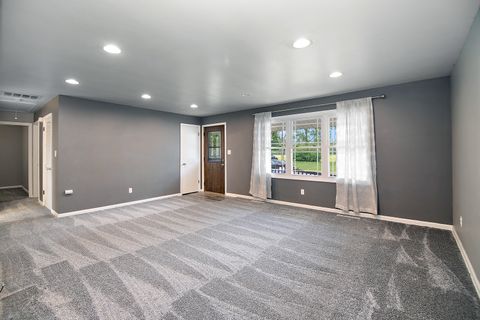 Tiny photo for 482 S Rivard Street, Bourbonnais, IL 60914 (MLS # 12467093)