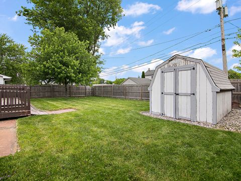 Tiny photo for 482 S Rivard Street, Bourbonnais, IL 60914 (MLS # 12467093)