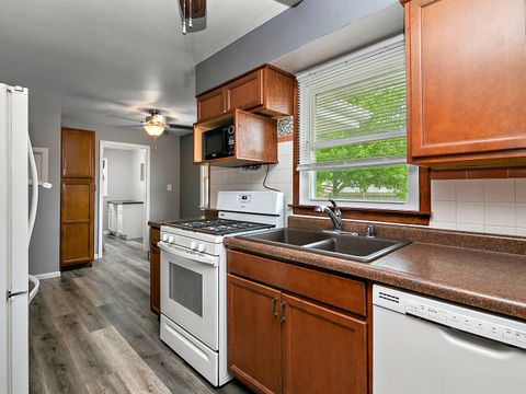 Tiny photo for 482 S Rivard Street, Bourbonnais, IL 60914 (MLS # 12467093)