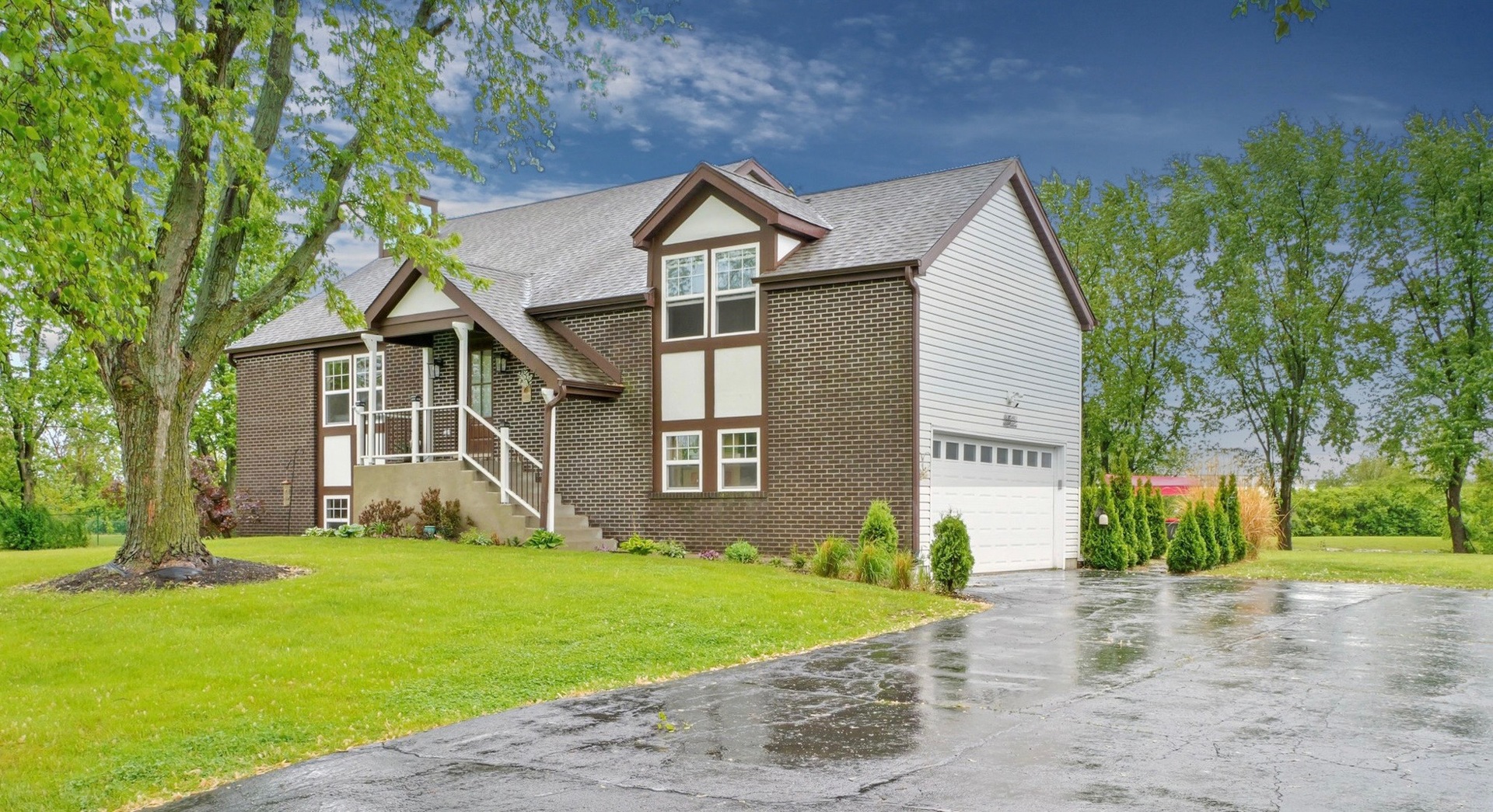 500 Muscovy Lane