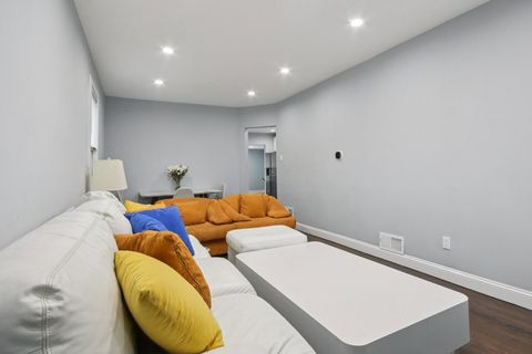 Tiny photo for 2430 N Normandy Avenue, Chicago, IL 60707 (MLS # 12518982)