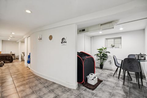 Tiny photo for 2430 N Normandy Avenue, Chicago, IL 60707 (MLS # 12518982)