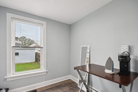 Tiny photo for 2430 N Normandy Avenue, Chicago, IL 60707 (MLS # 12518982)