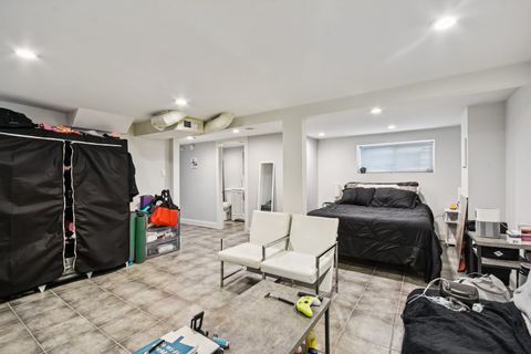 Tiny photo for 2430 N Normandy Avenue, Chicago, IL 60707 (MLS # 12518982)