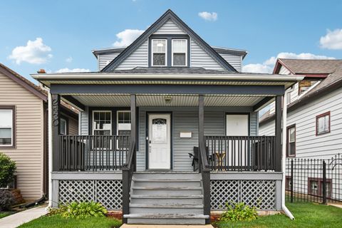 Photo of 2430 N Normandy Avenue, Chicago, IL 60707 (MLS # 12518982)