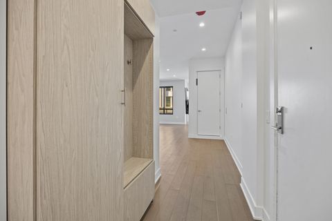 Tiny photo for 305 S Racine Avenue #PHD, Chicago, IL 60607 (MLS # 12597967)