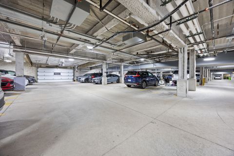 Tiny photo for 305 S Racine Avenue #PHD, Chicago, IL 60607 (MLS # 12597967)