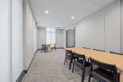 Tiny photo for 305 S Racine Avenue #PHD, Chicago, IL 60607 (MLS # 12597967)