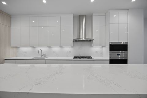 Tiny photo for 305 S Racine Avenue #PHD, Chicago, IL 60607 (MLS # 12597967)