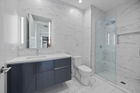 Tiny photo for 305 S Racine Avenue #PHD, Chicago, IL 60607 (MLS # 12597967)