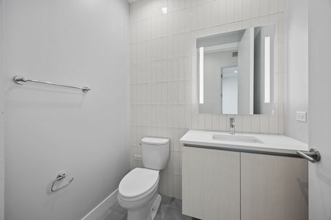 Tiny photo for 305 S Racine Avenue #PHD, Chicago, IL 60607 (MLS # 12597967)