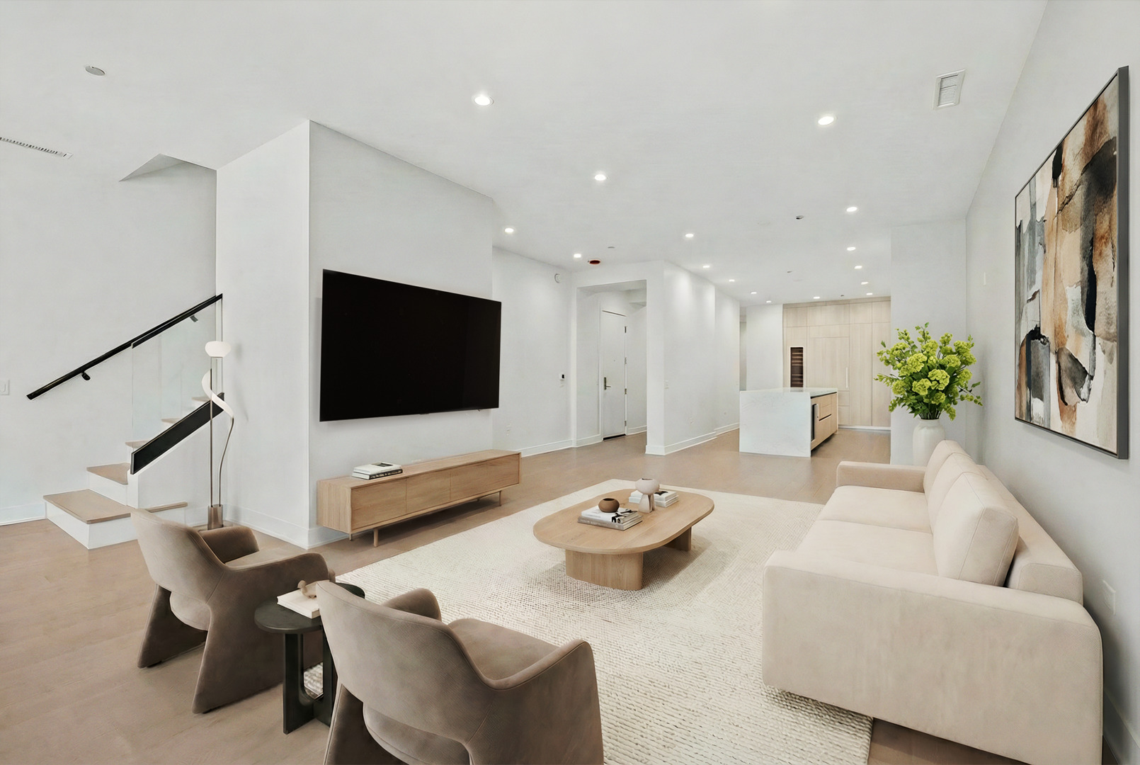 305 S Racine Avenue PHD