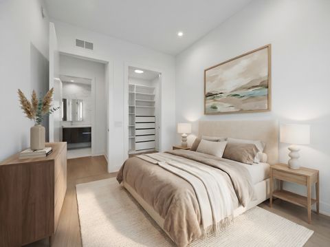 Tiny photo for 305 S Racine Avenue #PHD, Chicago, IL 60607 (MLS # 12597967)