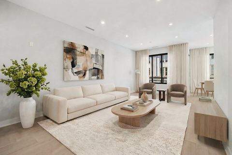 Tiny photo for 305 S Racine Avenue #PHD, Chicago, IL 60607 (MLS # 12597967)