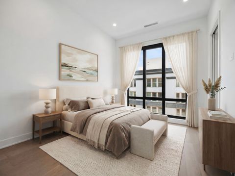 Tiny photo for 305 S Racine Avenue #PHD, Chicago, IL 60607 (MLS # 12597967)