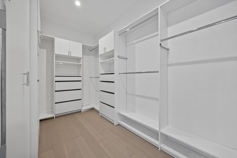 Tiny photo for 305 S Racine Avenue #PHD, Chicago, IL 60607 (MLS # 12597967)